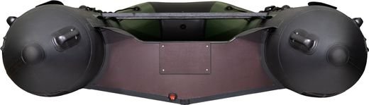 Лодка Ривьера Максима 3800 СК "Комби"