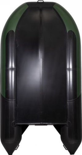 Лодка Ривьера Максима 3800 СК "Комби"