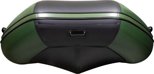 Лодка Ривьера Максима 3800 СК "Комби"