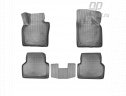 Коврики Norplast Volkswagen Tiguan 3D (2011-2016)