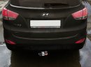 Фаркоп Hyundai ix35 2010-15, Kia Sportage 2010-15 AvtoS HY 22