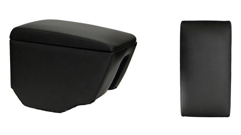 Подлокотник Kia Rio 2011-2016/ Kia Spectra Автопилот